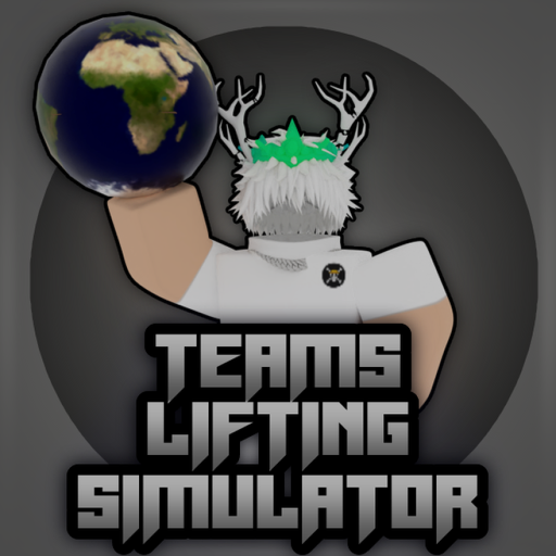 Teams Lifting Simulator