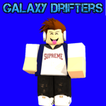 Galaxy Drifters