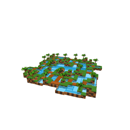 Island Beach