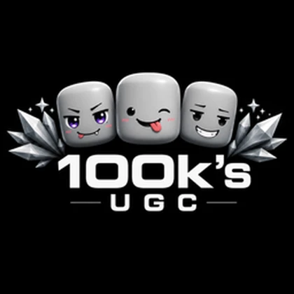 100k's Face Roblox group icon