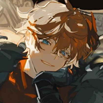 Genshin Impact | Anime icons | pfp | childe