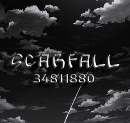 Scarfall Roblox group icon