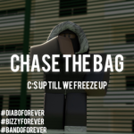 (#CTB) #ChaseTheBag