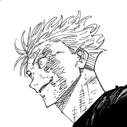 Gojo Vs Toji Ability Test icon