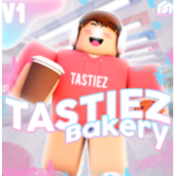 Tastiez Cafe | V1