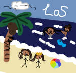 LoS [Last ones Standing]