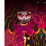 The Jester/Clown army!