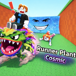 🌊 Escape Tsunami For Plants! 🌱