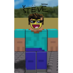 Štëvē