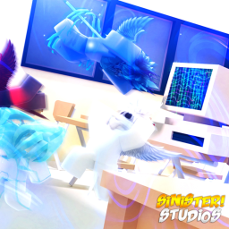[NEW] Escape the School Obby! (PART ONE)