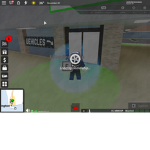 ROBUX TEE HEEEE