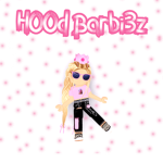 H00d Barbi3z