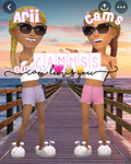 -cammys apparel