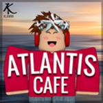 Atlantis Café