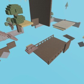 Mystic ADMIN Only server