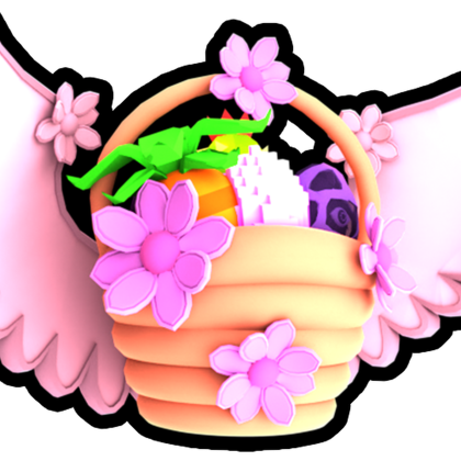 Normal Easter Basket