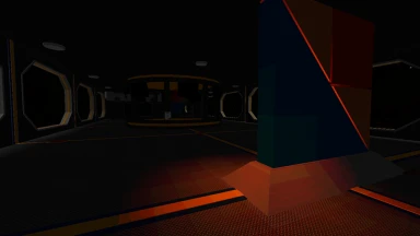 Destroyed Ship Roblox place thumbnail
