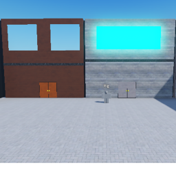 The Mini Community hangout