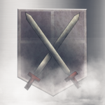 [AOT:PF| Trainee Corps