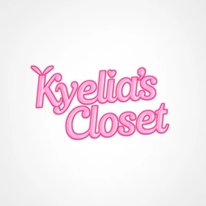 Kyelia's Closet Roblox group icon