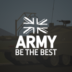 [BA] • British Army