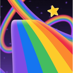 Just Walk (Rainbow Road Edition)