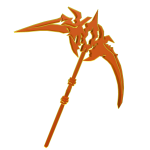 Sunset Axe