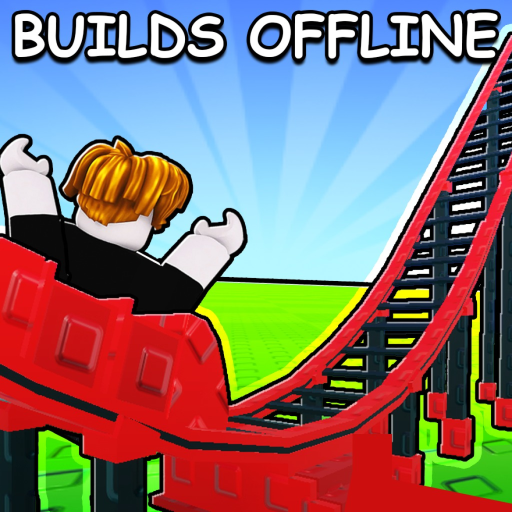 [🎢] Build a Theme Park