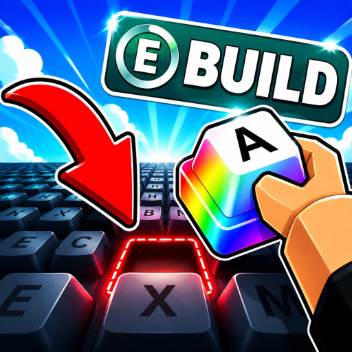 Build A Keyboard