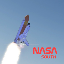 (NASA) Kennedy Space Center (NASA South)
