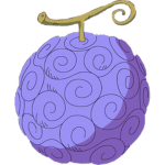Mudd Fruits