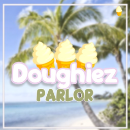 🍨Doughiez Ice Cream Parlor🍨[Beta]
