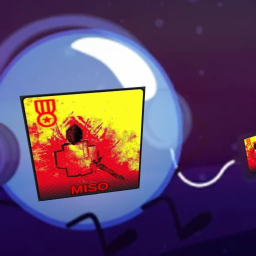 Event over, thanks for MISO!