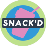 Snack'd | Snack Bar