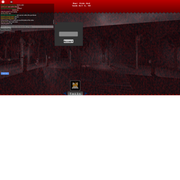 Not A Poppy Playtime Game [Closed]