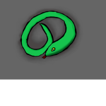 Rayquaza The Snake