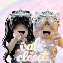[New 🍡] Val's closet