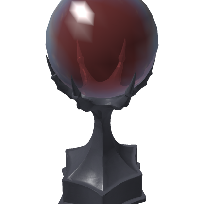Crystal Ball