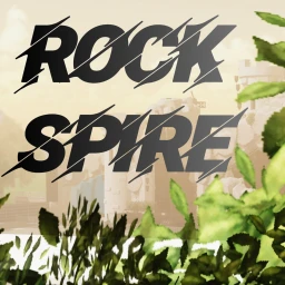  [Music Ingame / Panels Open] Rockspire Stage icon