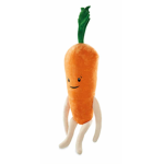 carrots and vegetables