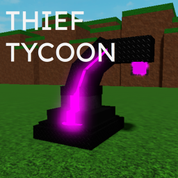 Thief Tycoon! 3RD FLOOR