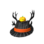 | Fedora Of Night Terror