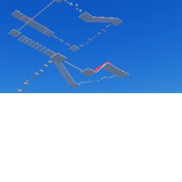 Easy Obby [WORKING ON]