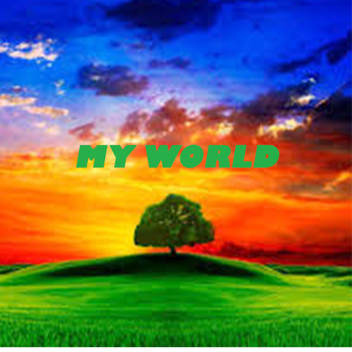 [update]my world