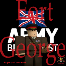 Fort George United Kingdom [Update]