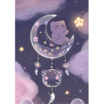 Molang crew