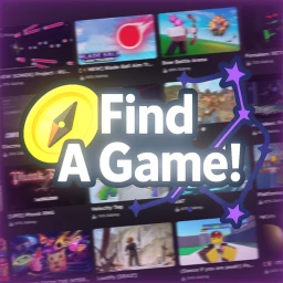 [Christmas + Brace] Find a Game! icon