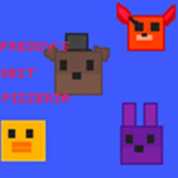 Freddy's 8-Bit Pizzeria! icon