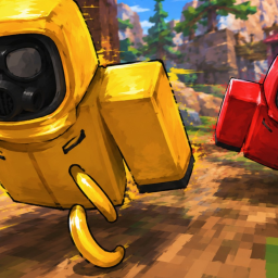 tinny tans vr