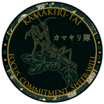Kamakiri-Tai